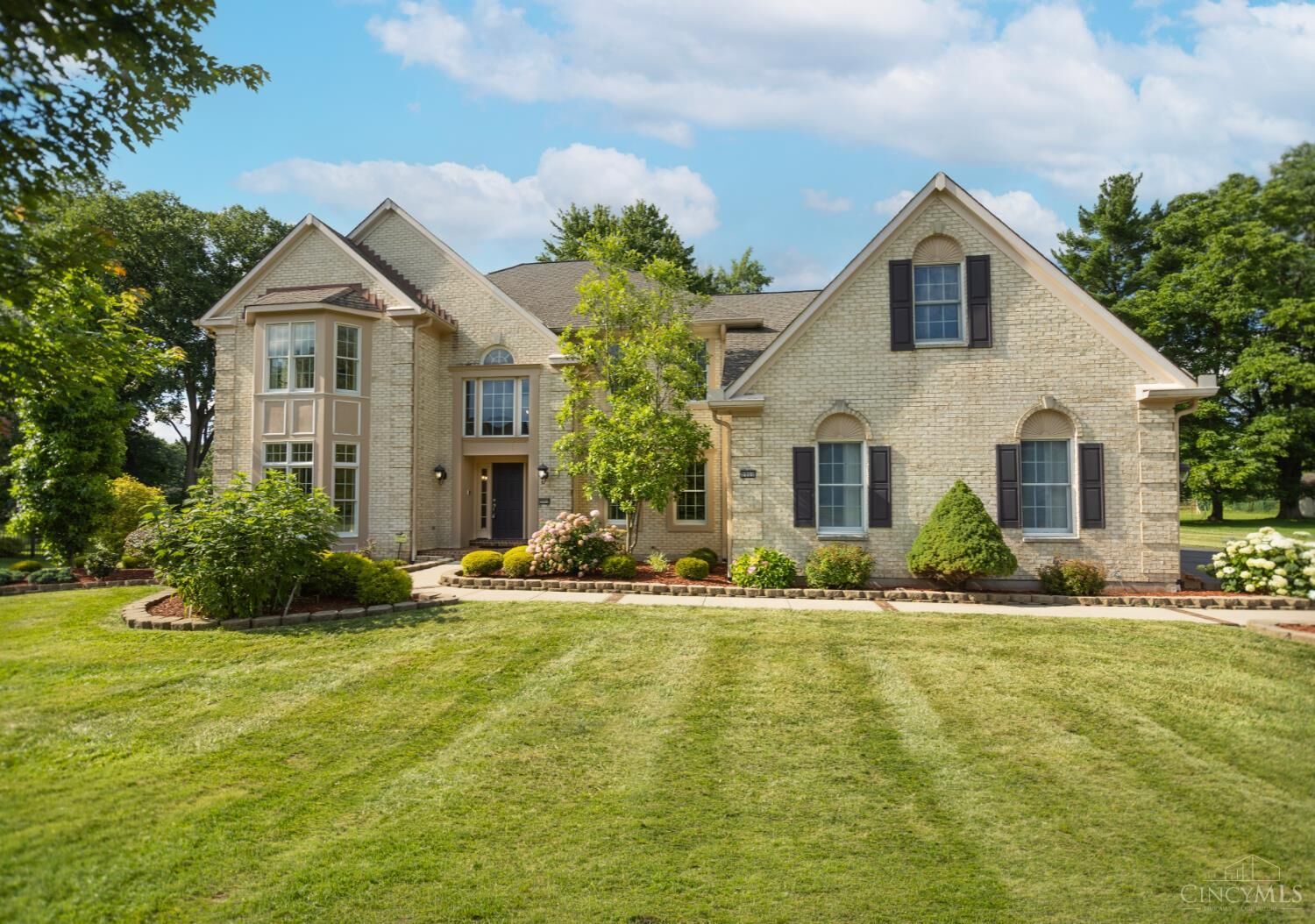 Property Photo:  9969 Humphrey Road  OH 45242 