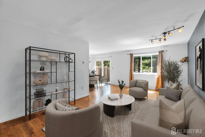 Property Photo:  168 Thoreau Drive  NJ 08536 