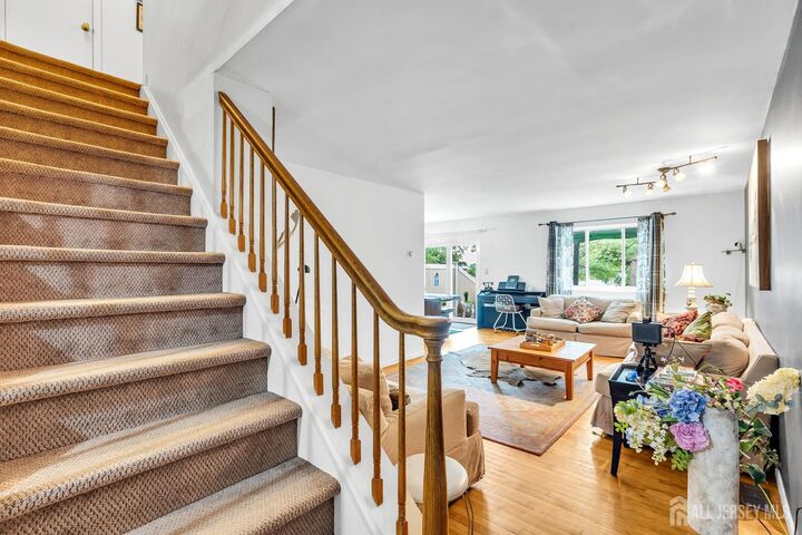 Property Photo: 168 Thoreau Drive NJ 08536
