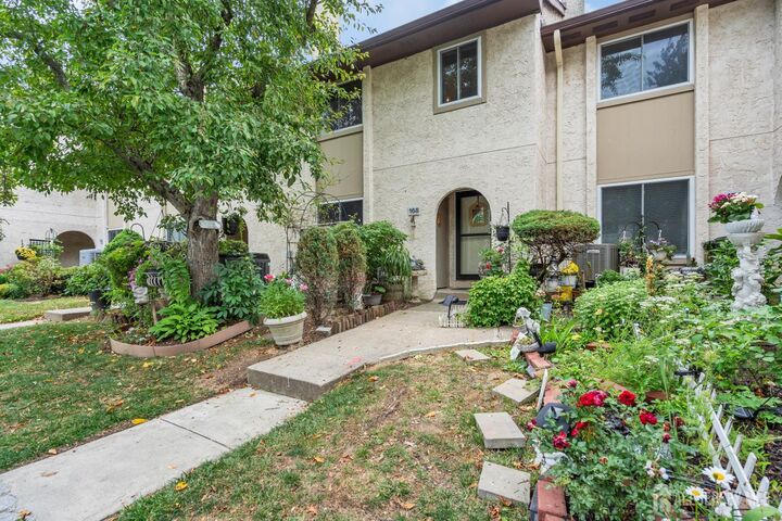 Property Photo: 168 Thoreau Drive NJ 08536
