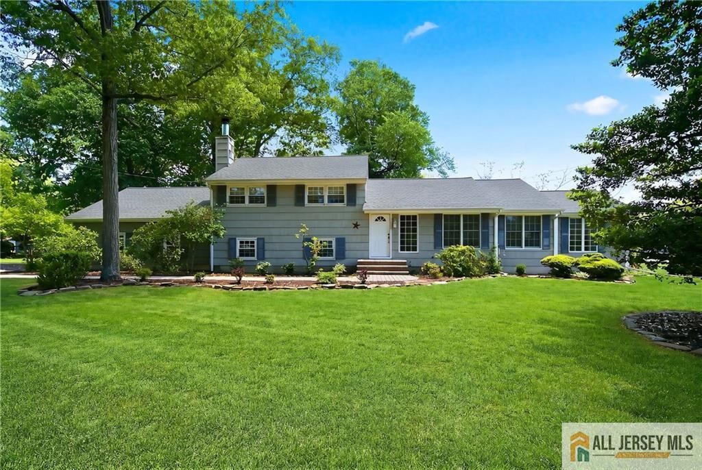Property Photo:  401 Patton Avenue  NJ 08854 