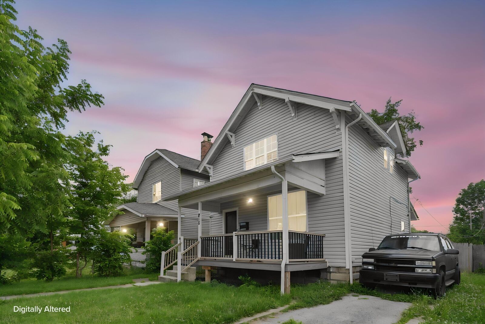 Property Photo:  