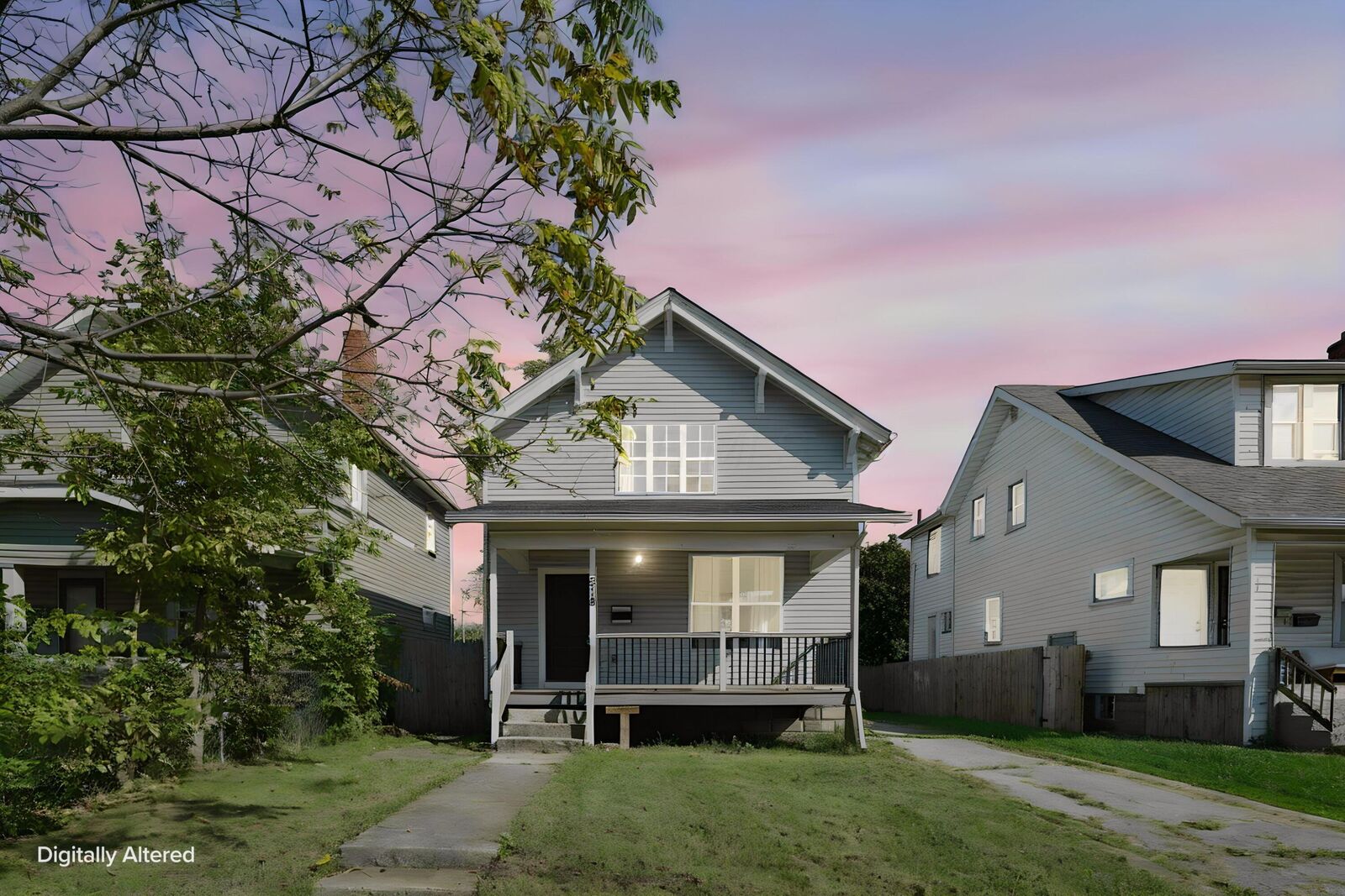 Property Photo:  218 Whitethorne Avenue  OH 43223 