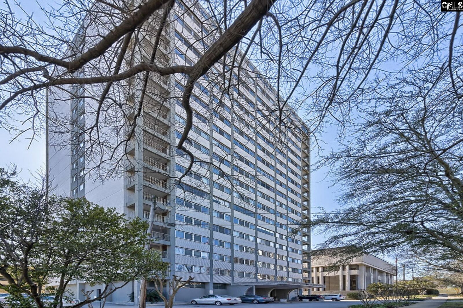 Property Photo:  1520 Senate 58  SC 29201 