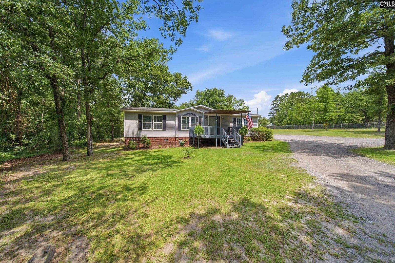 Property Photo:  3904 Calks Ferry  SC 29123 