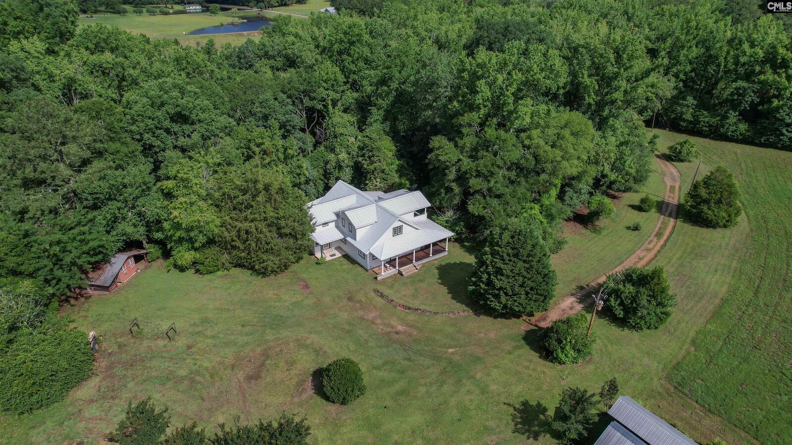 Property Photo:  1611 Dixired  SC 29070-8 
