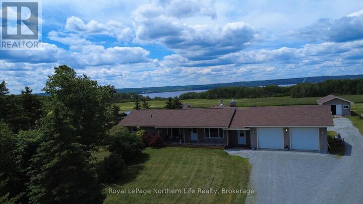 Property Photo: 97186 Jelly Road South ON P0J 1P0