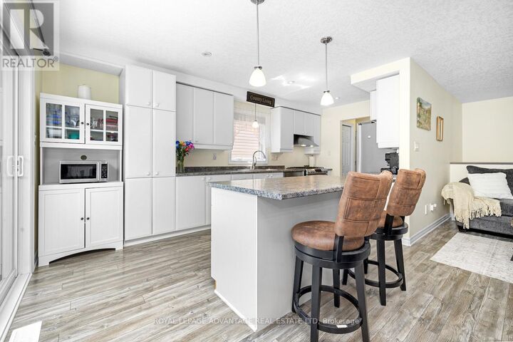 Property Photo: 42 Code Crescent ON K7A 0A9