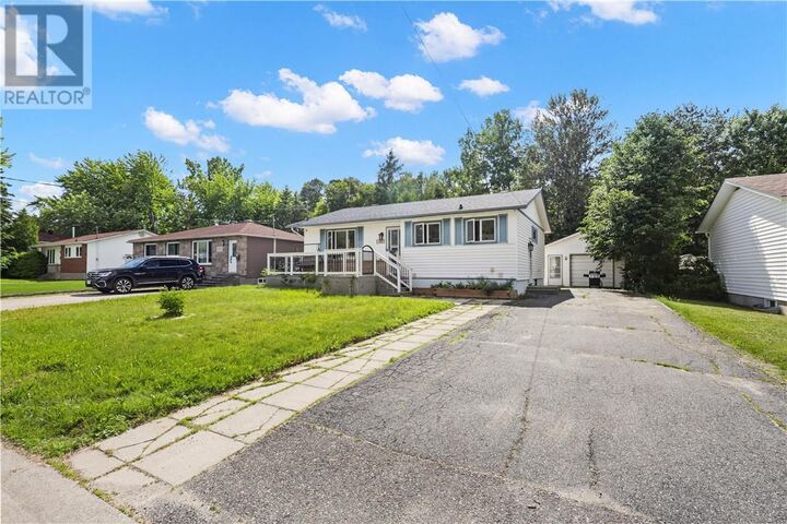 Property Photo:  1361 Rose Marie Avenue  ON P3A 4E4 