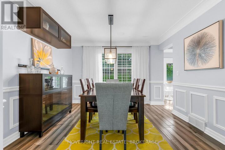 Property Photo:  7 Bahama Bay  ON L2M 7W2 