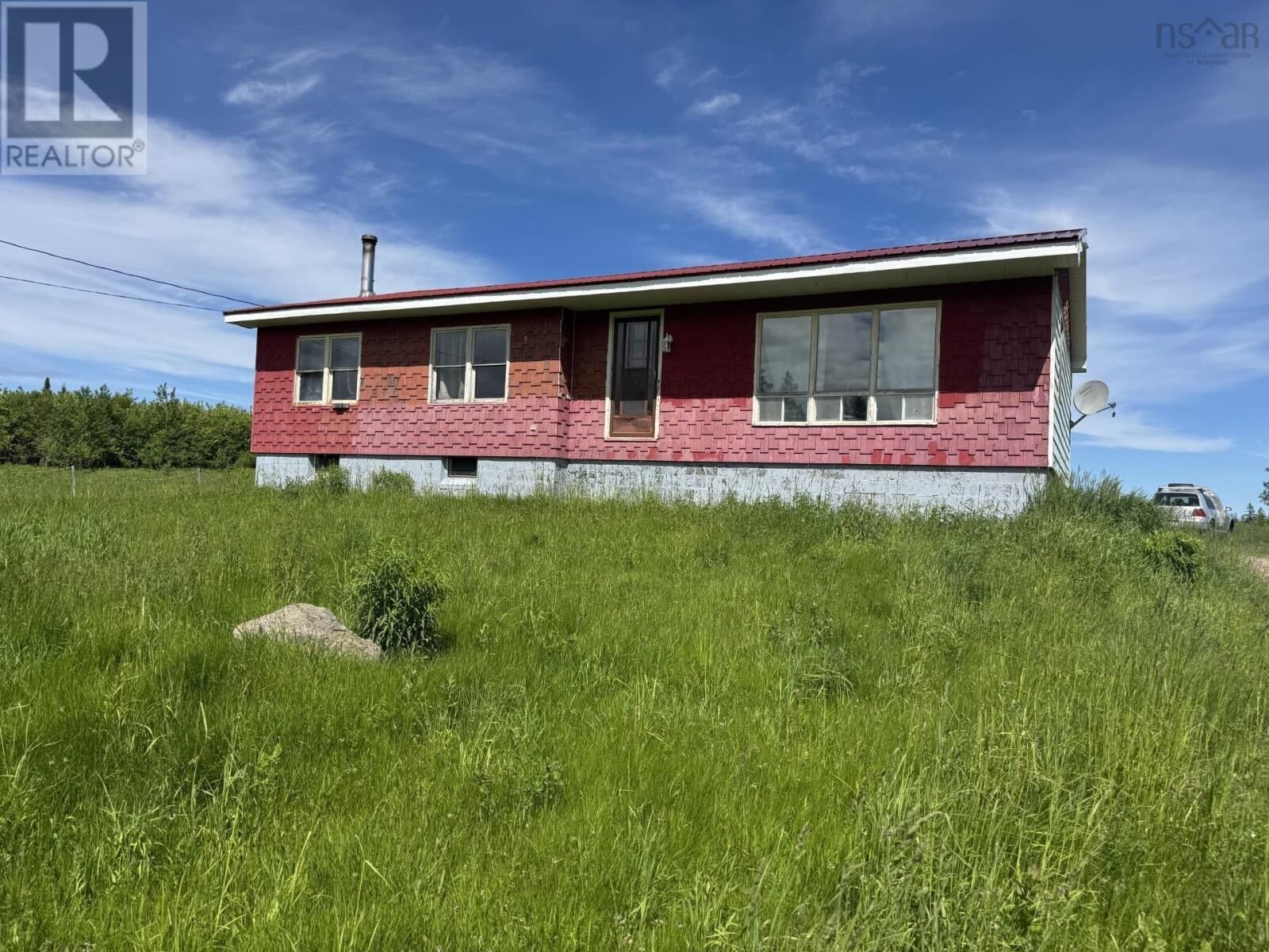 Property Photo:  646 St James Road  NS B0E 1B0 