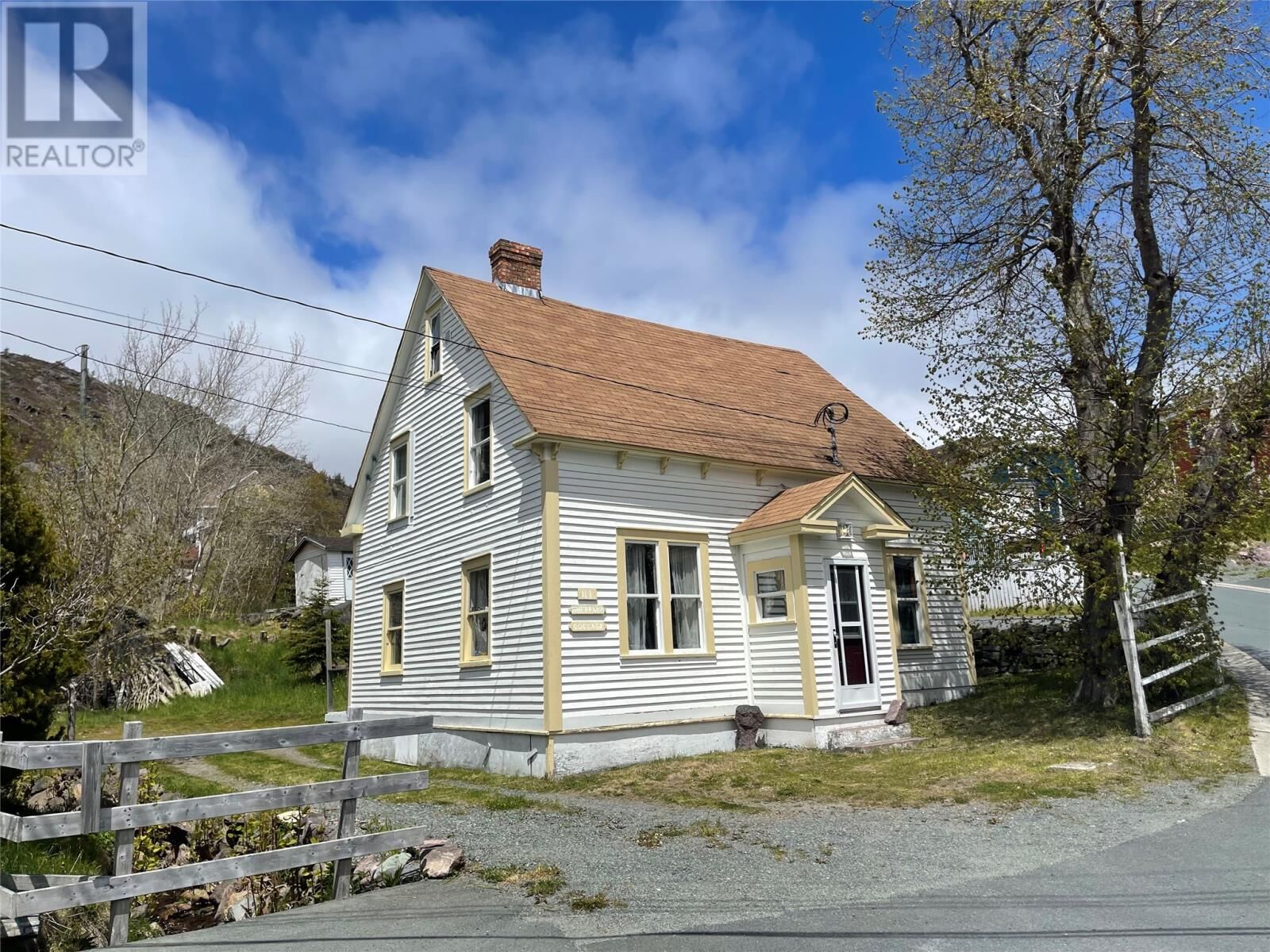 Property Photo:  41 Skinners Hill  NL A0A 3H0 