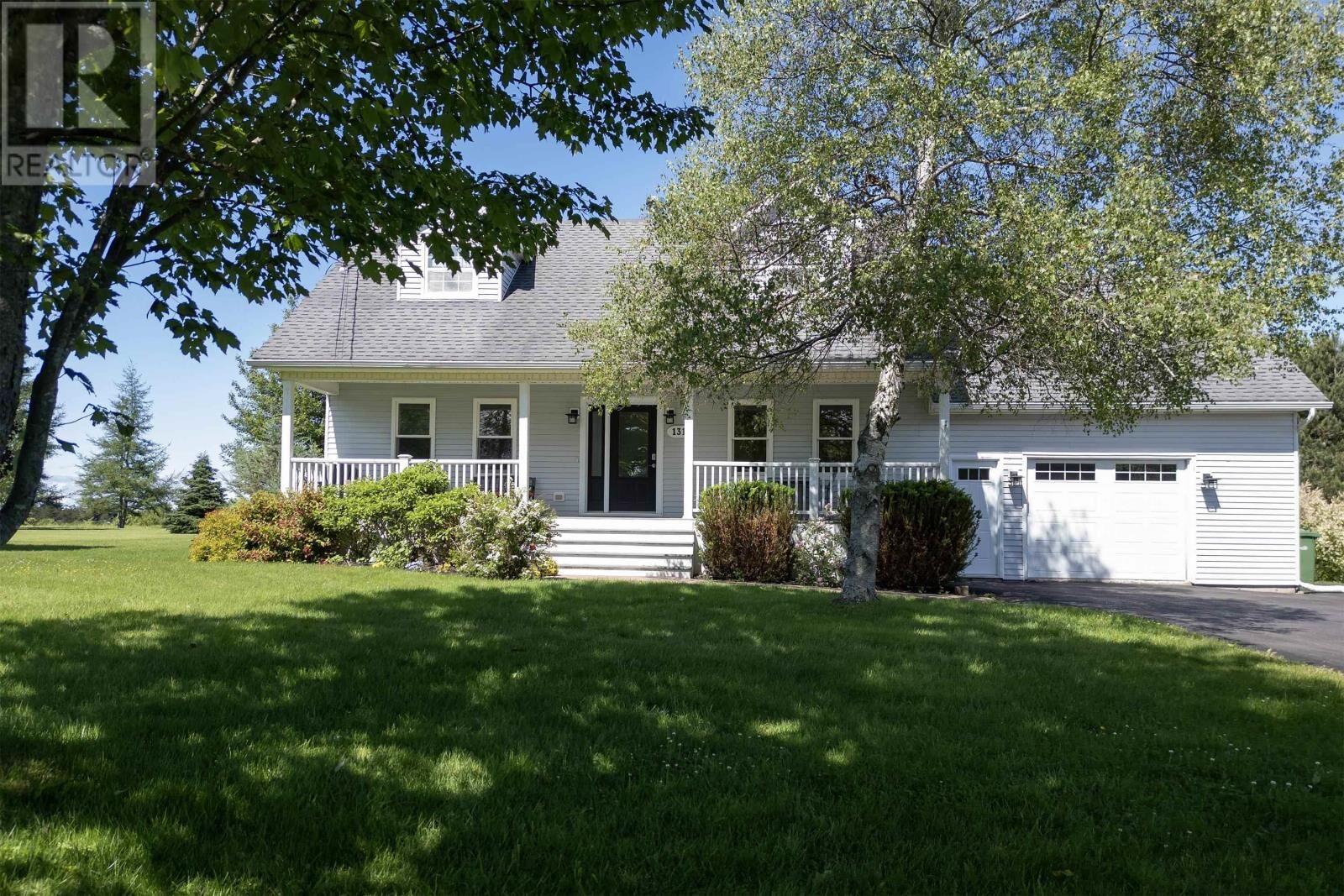 Property Photo:  131 Fox Ranch Road  NS B4H 3Y3 