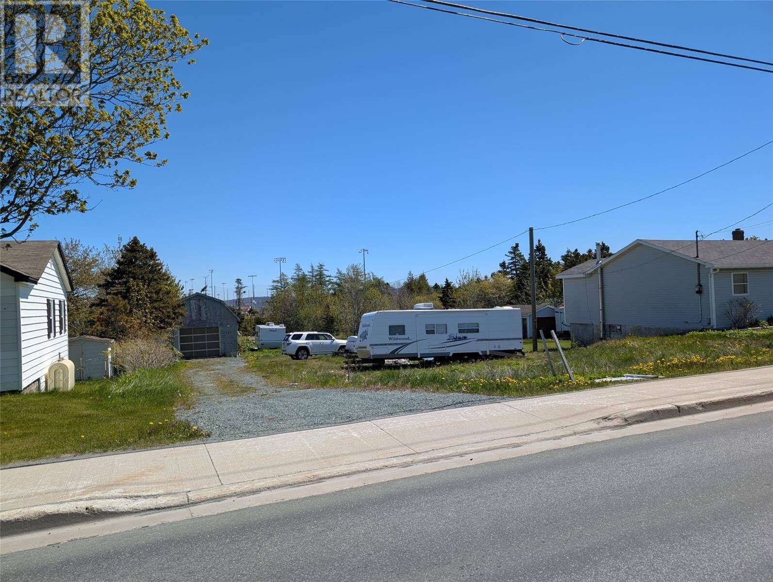 Property Photo:  103 Commonwealth Avenue  NL A1N 1X1 