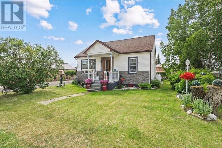 Property Photo:  145 Algoma Street  ON P0P 1P0 