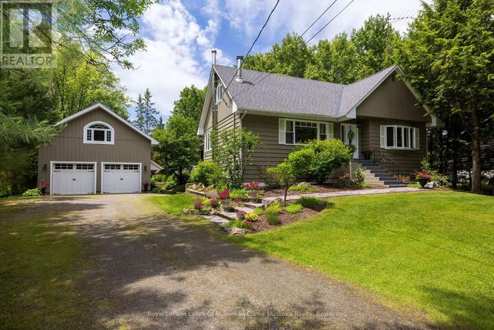 Property Photo: 43 Maple St ON P0C 1J0