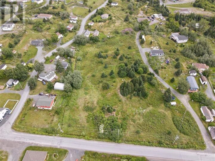 Property Photo:  0 Harbour Drive  NL A0B 2C0 