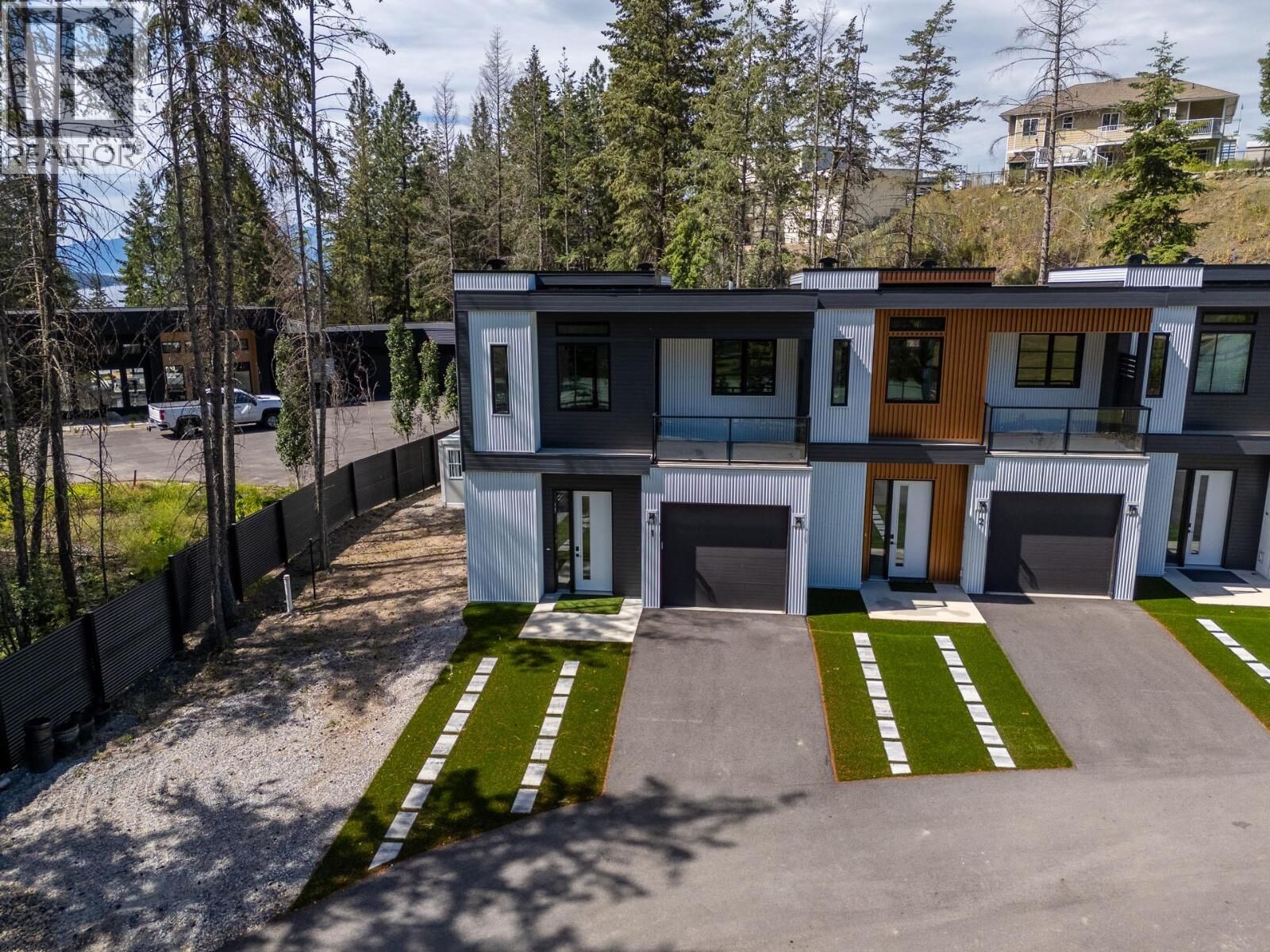 Property Photo: 9188 Tronson Road 1 BC V1H 1E2