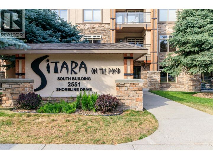 Property Photo: 2551 Shoreline Drive 411 BC V4V 2P2