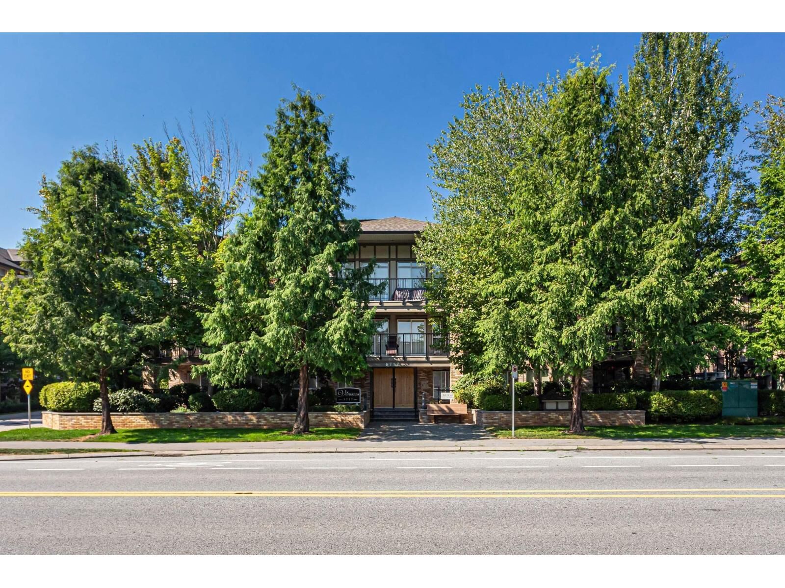 Property Photo:  8717 160 Street 209  BC V4N 5X7 