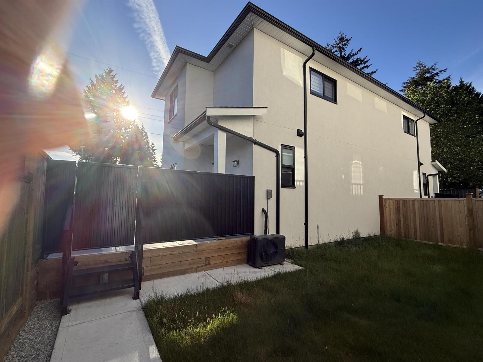 Property Photo:  9727 129A Stree  BC V3T 3J6 