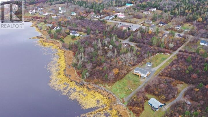 Property Photo:  Lots Highway 3  NS B0W 1E0 