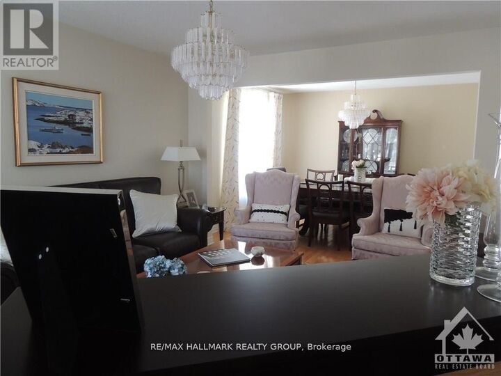 Property Photo:  15 Bondar Way  ON K1T 4A9 