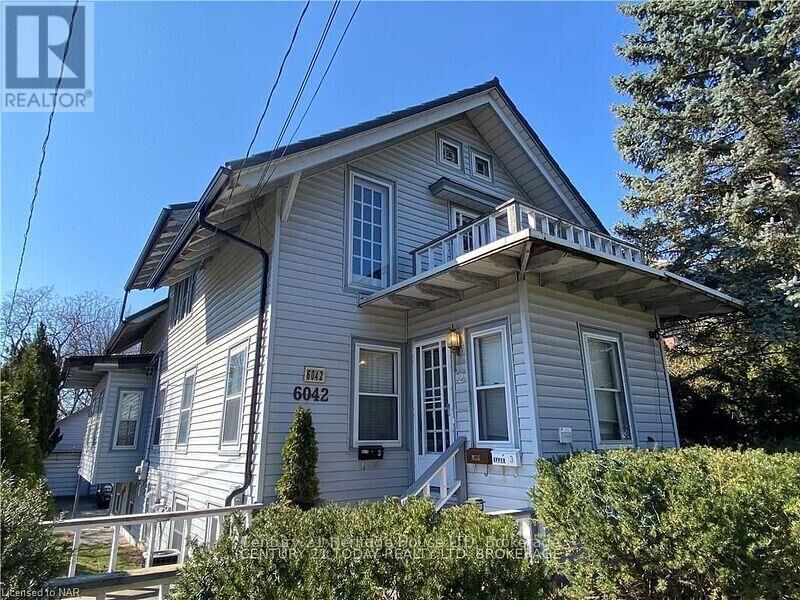 Property Photo:  6042 Culp Street - Upper Unit  ON L2G 2B7 