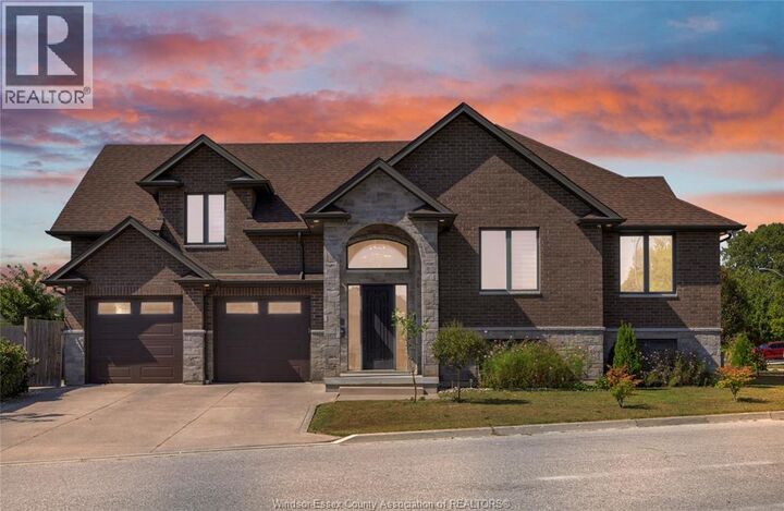 Property Photo:  498 Sacred Heart Drive Lower  ON N9J 0A6 