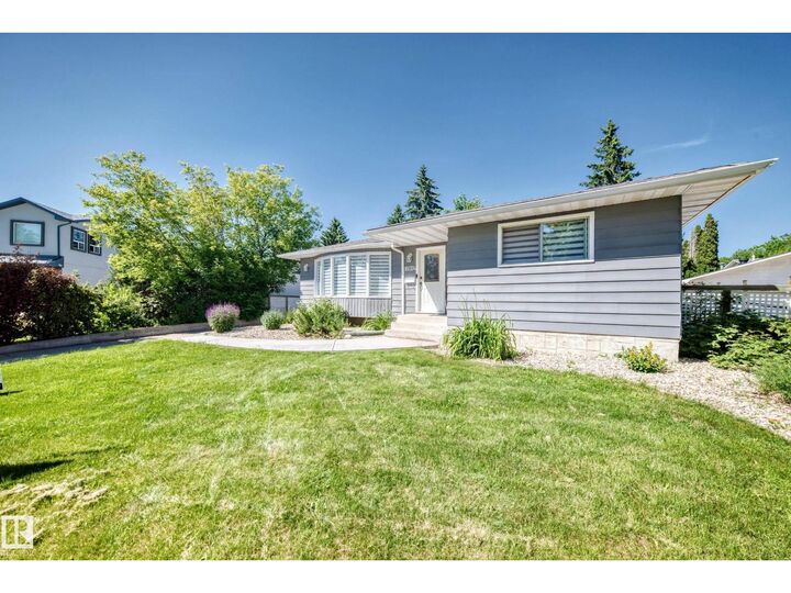 Property Photo:  16024 78 Av NW  AB T5R 3E4 