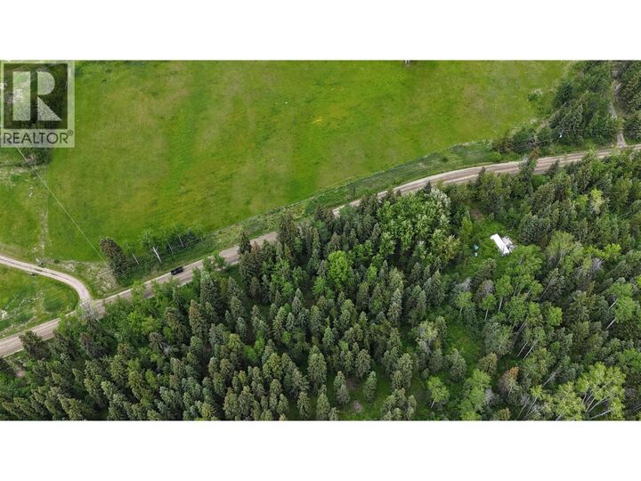 Property Photo:  7772 Bell Road  BC V0K 1X2 