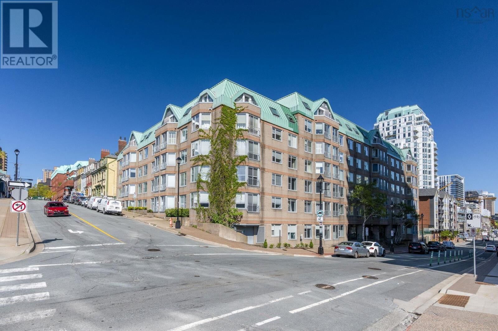 Property Photo:  1326 Lower Water Street 106  NS B3J 3R3 