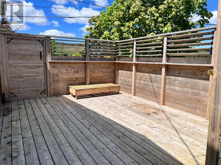 Property Photo:  1 Turkswater Road  NL A0A 1X0 