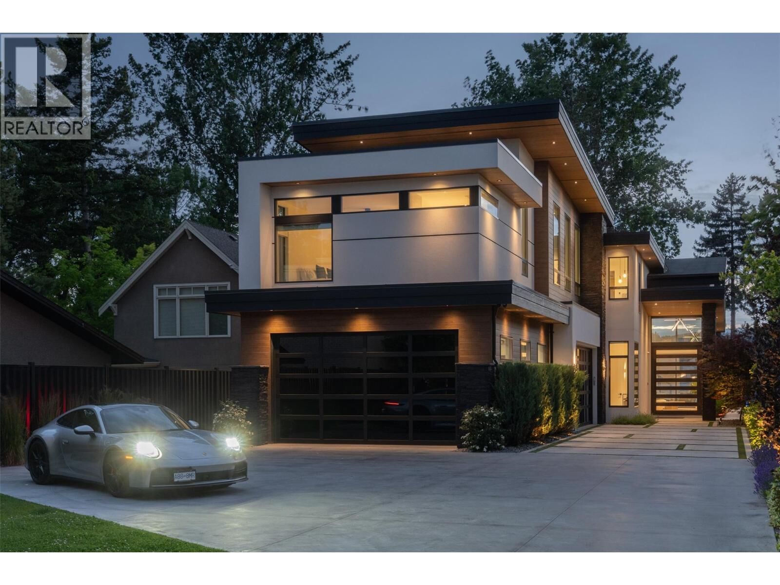 Property Photo: 2764 Abbott Street BC V1Y 1G4