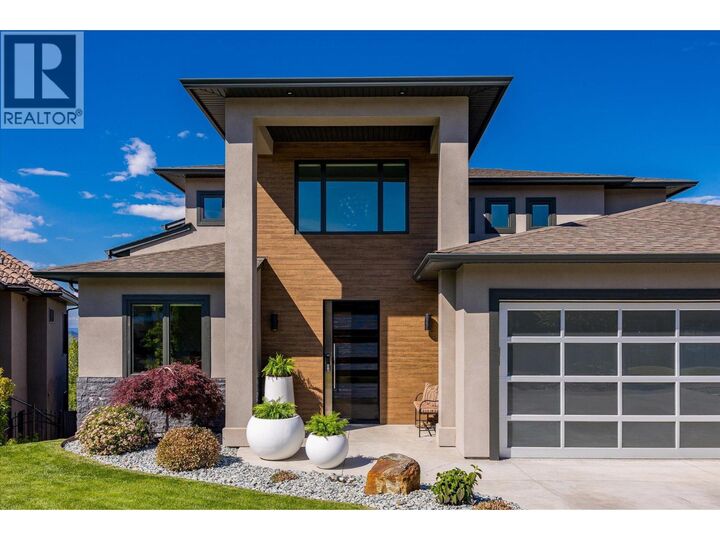 Property Photo: 750 Kuipers Crescent BC V1W 5H4