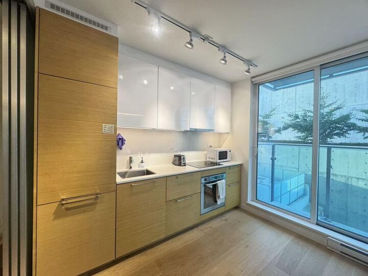 Property Photo:  13438 Central Avenue 16xx  BC V3T 0N2 