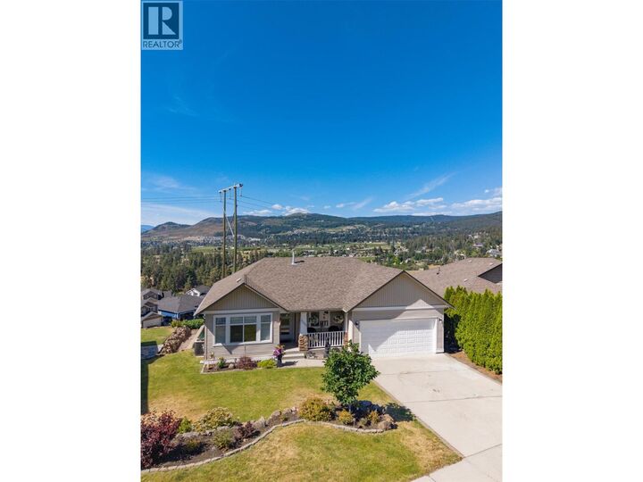 Property Photo: 3088 Sageview Road BC V4T 2Y5
