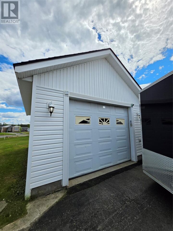 Property Photo: 3012 Walsh River Road NL A2V 2S8