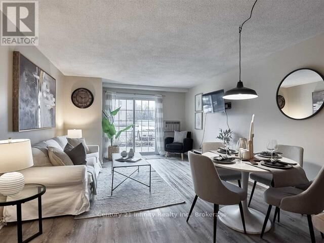 Property Photo:  91 Aspen Springs Drive 103  ON L1C 5J9 