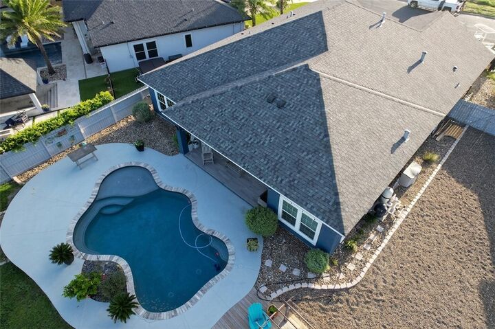 Property Photo:  14854 Highland Mist  TX 78418 