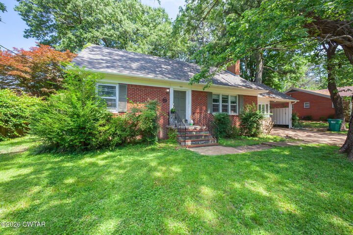 Property Photo:  80 Summar Drive  TN 38301 