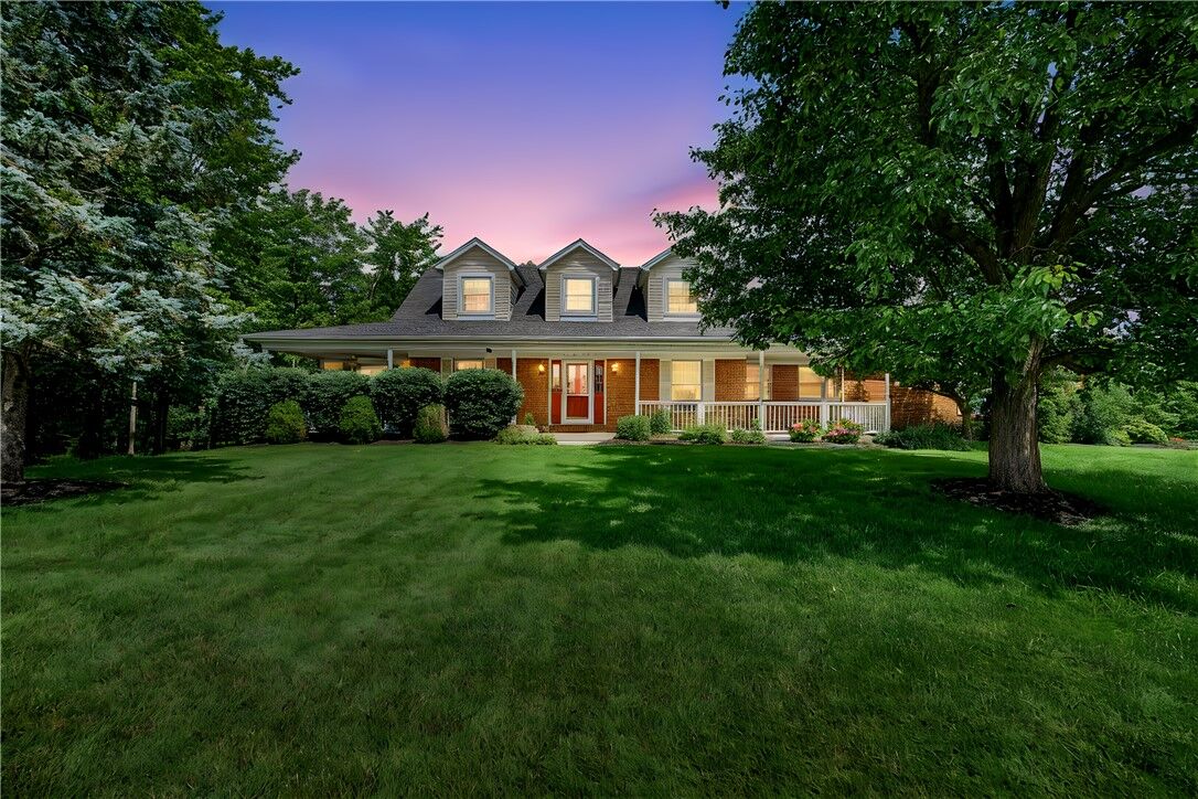 Property Photo: 1805 Andrea Circle OH 45432