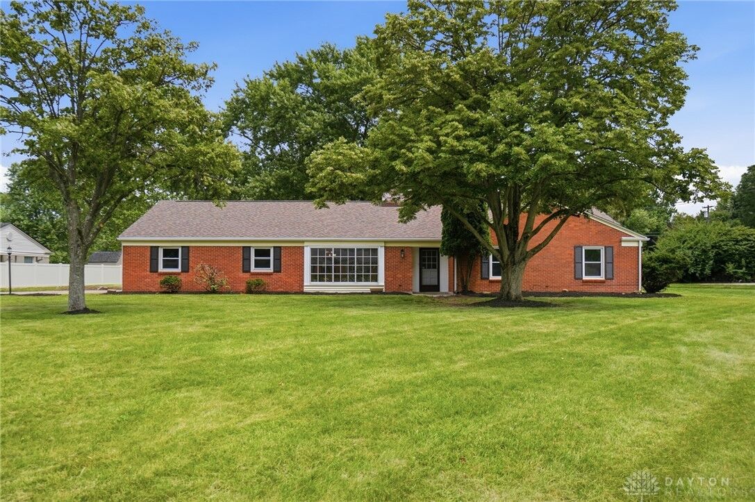 Property Photo:  7310 Kings Run Road  OH 45459 