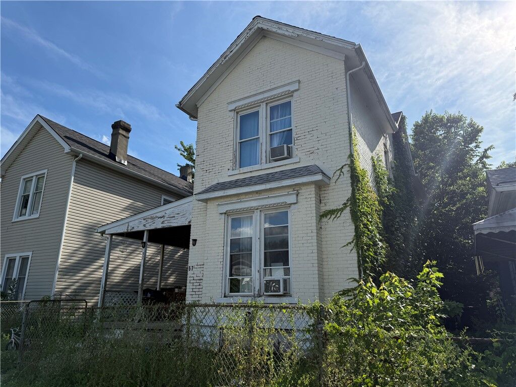 Property Photo:  57 S Torrence Street  OH 45403 