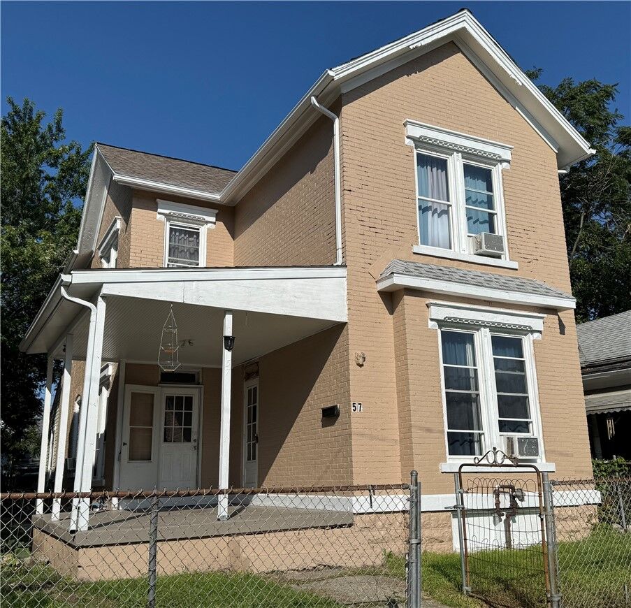 Property Photo:  57 S Torrence Street  OH 45403 