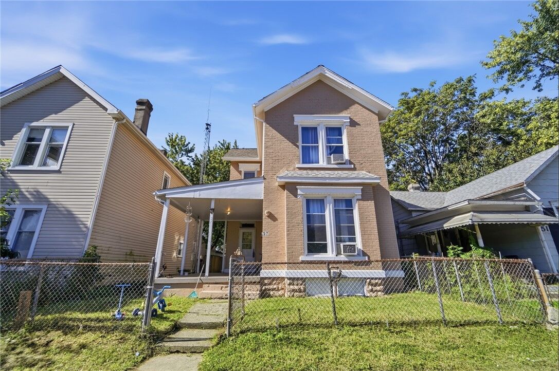 Property Photo:  57 S Torrence Street  OH 45403 
