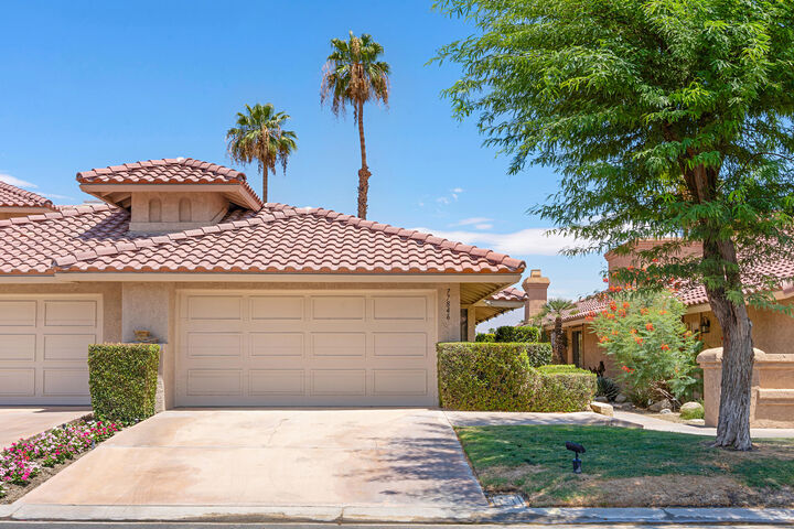 Property Photo:  77846 Woodhaven Drive S  CA 92211 