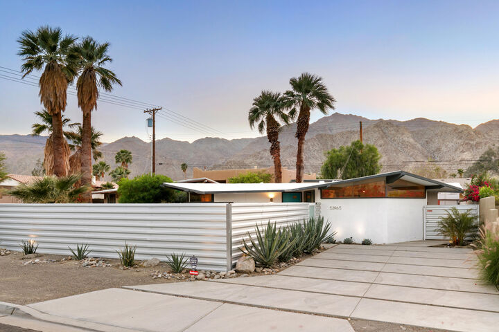 Property Photo: 53965 Avenida Obregon CA 92253