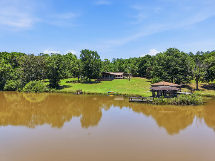 Property Photo:  2897 Adams Road  FL 32536 
