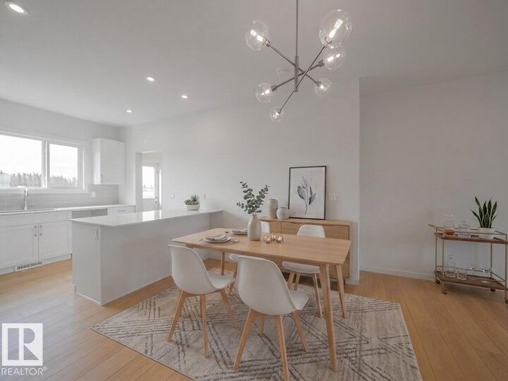 Property Photo: 27 Nerine Crescent AB T8N 8E9
